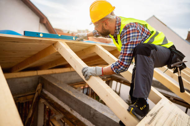 Best Residential Roofing Contractor  in Wynantskill, NY