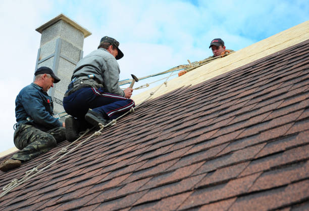Best Shingle Roofing Installation  in Wynantskill, NY